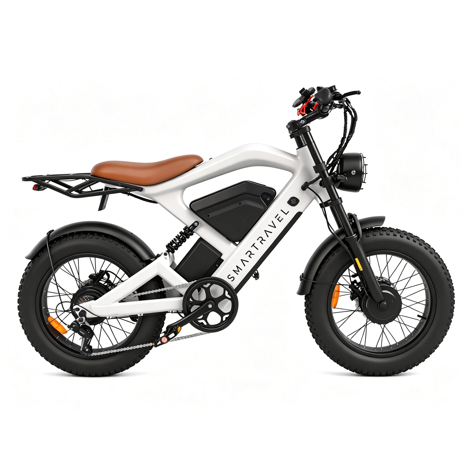 Smartravel Raptor ST202 Pro (CAD)