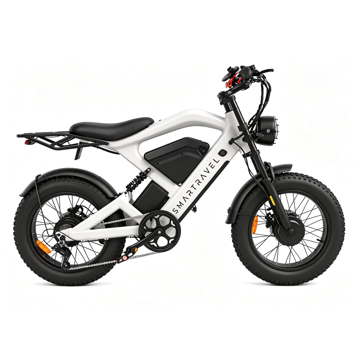 Smartravel Raptor ST202 Pro
