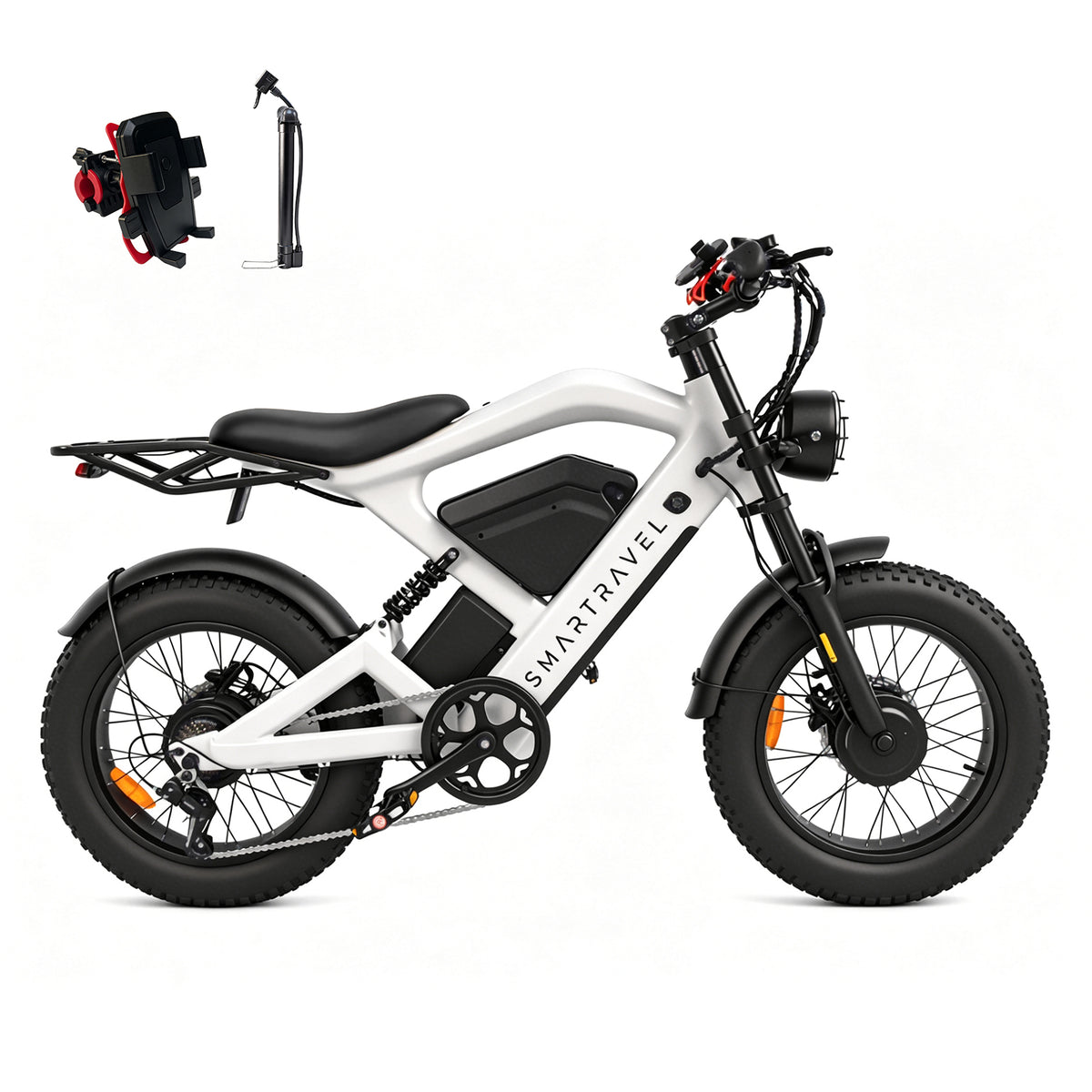 Smartravel Raptor ST202 Pro