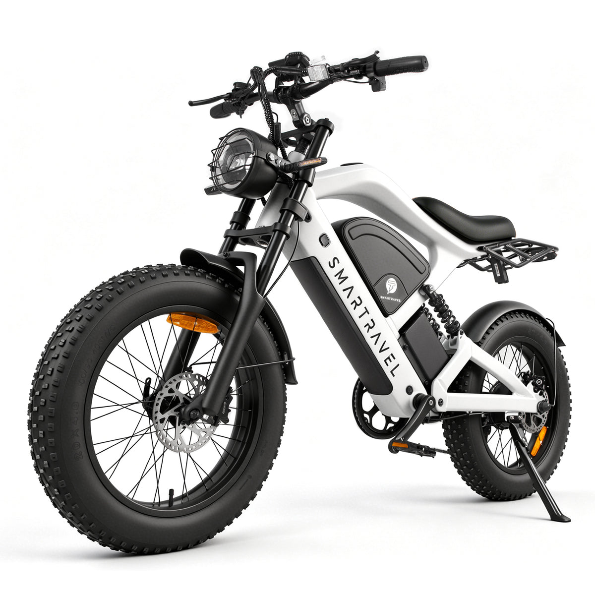 Smartravel Raptor ST202