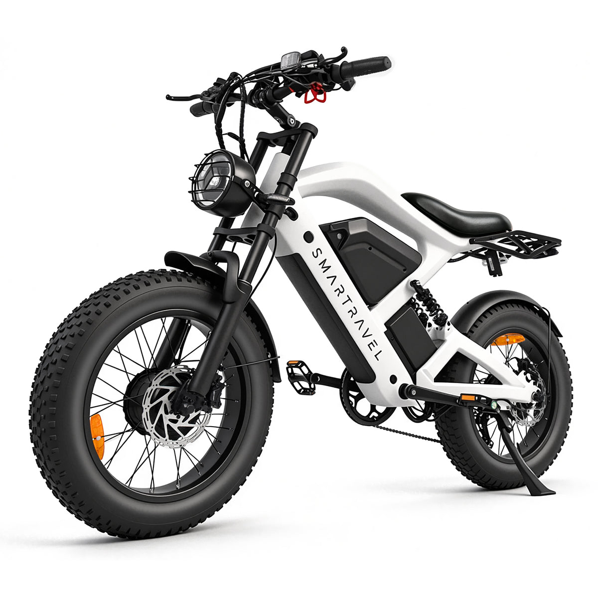 Smartravel Raptor ST202 Pro