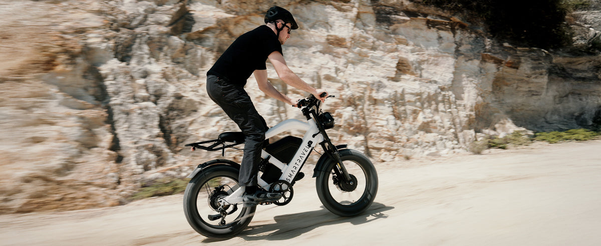 Smartravel Raptor ST202 Pro