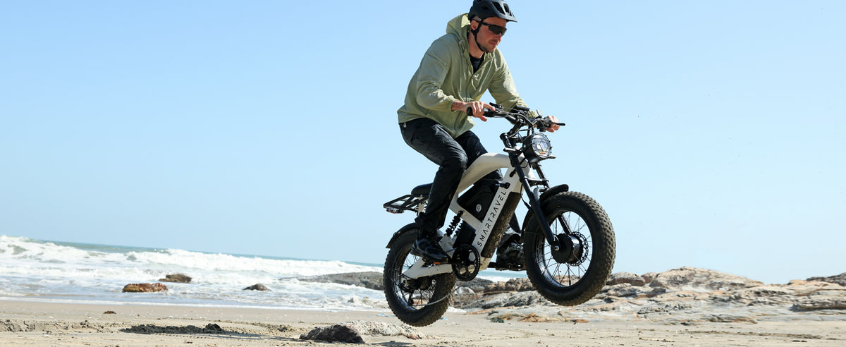 Smartravel Raptor ST202 Pro