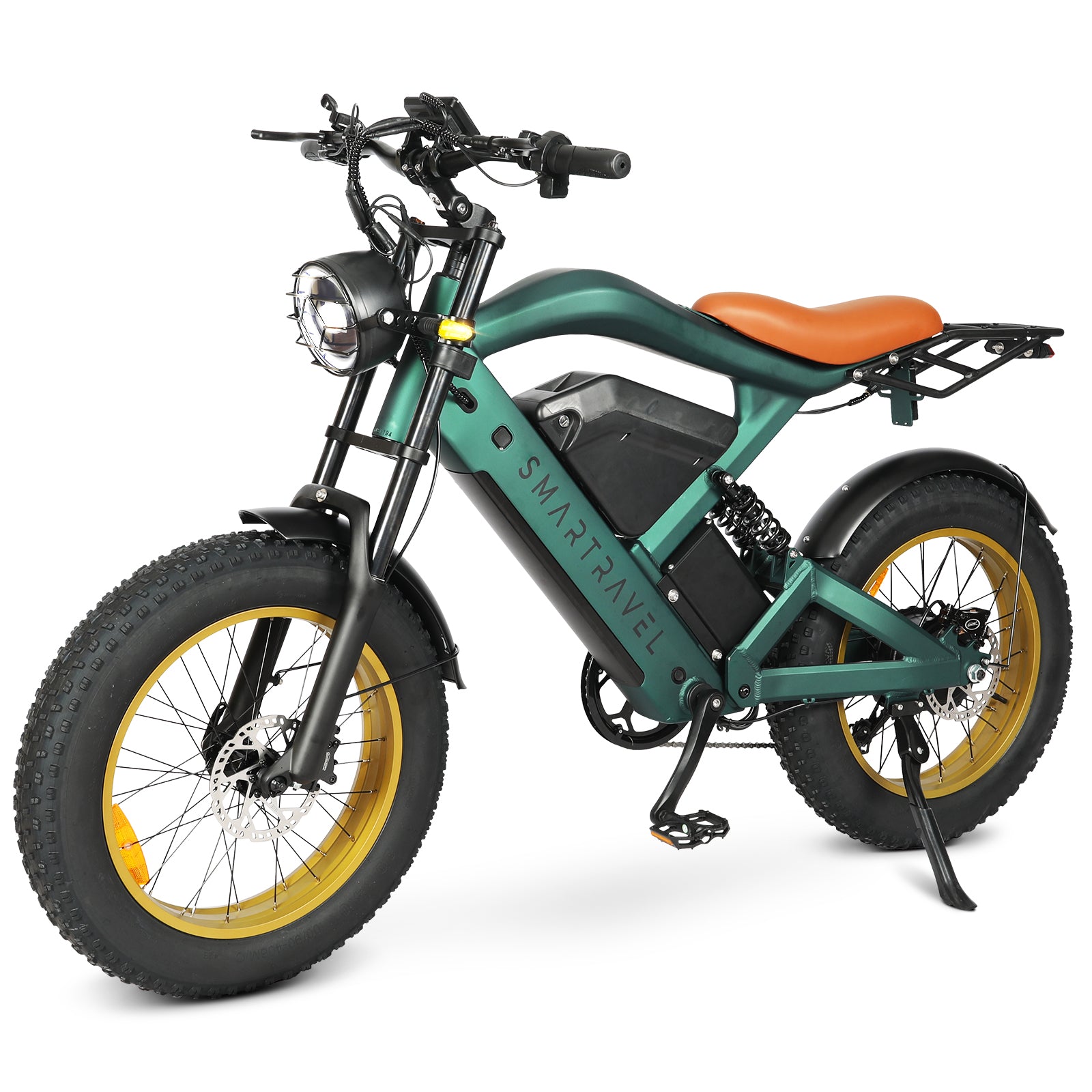 Smartravel  Raptor  ST202