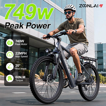 Zoonlai StormX