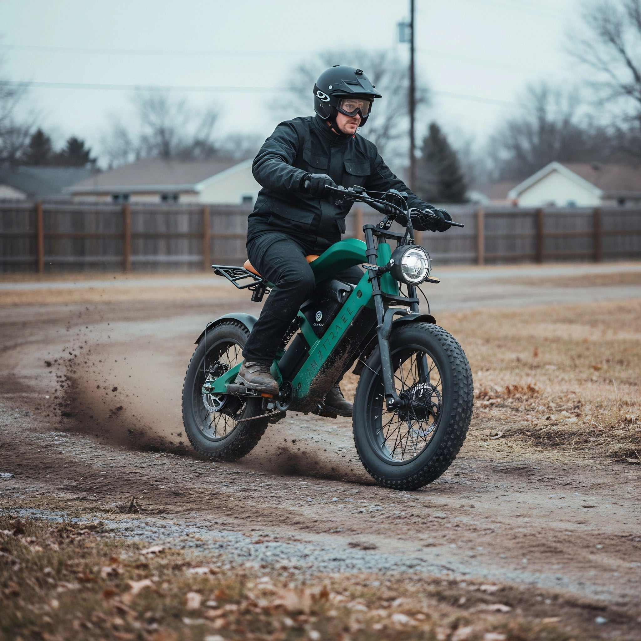 Smartravel Raptor ST202