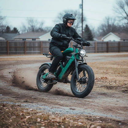 Smartravel Raptor ST202