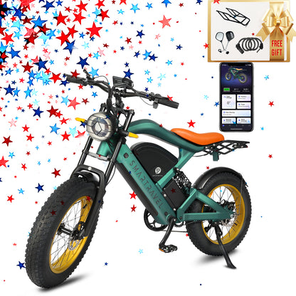 Smartravel Raptor ST202