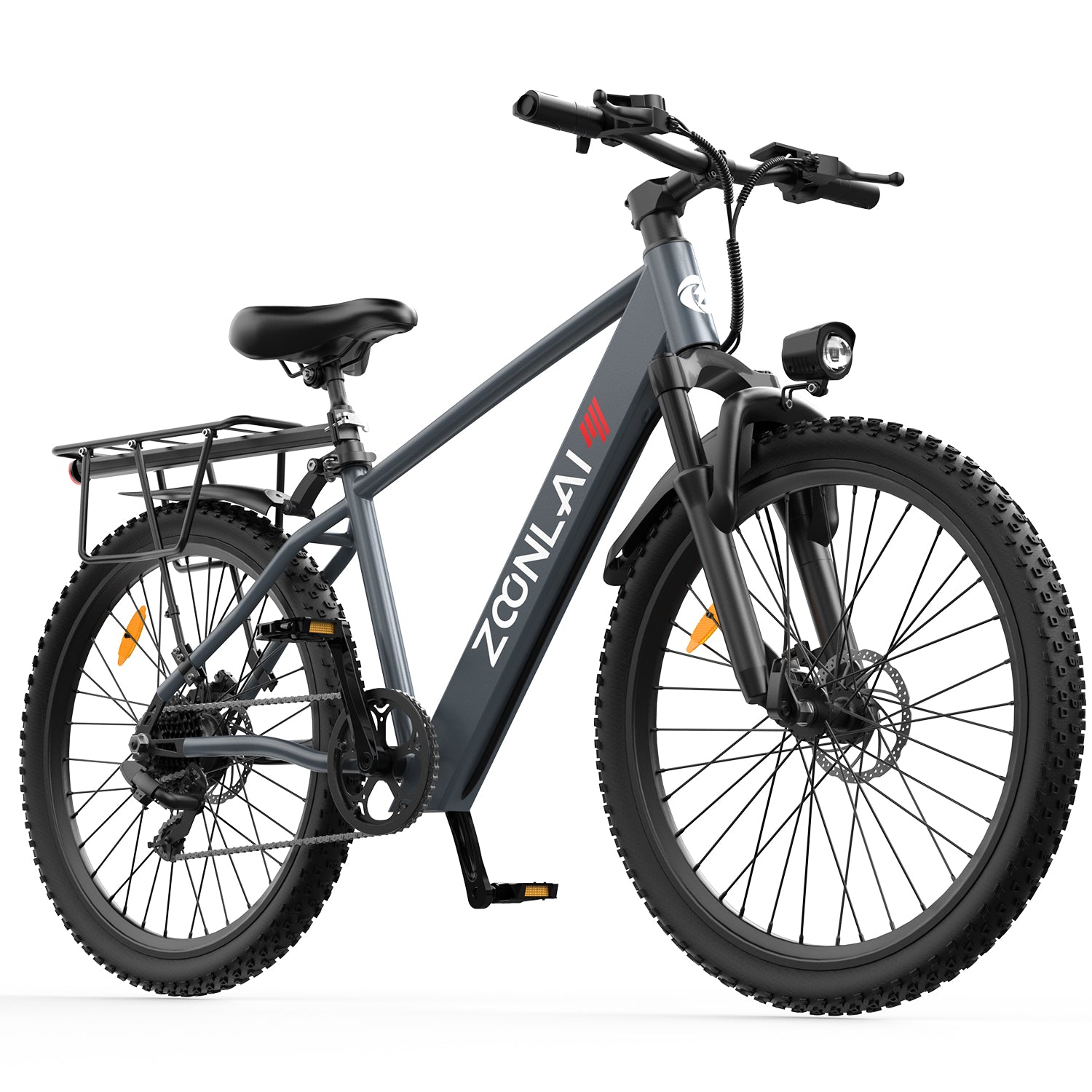ZOONLAI UrbanX