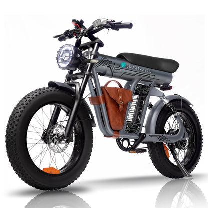 Smartravel Rocket ST201