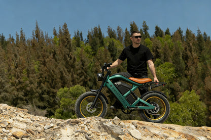 Smartravel Raptor ST202