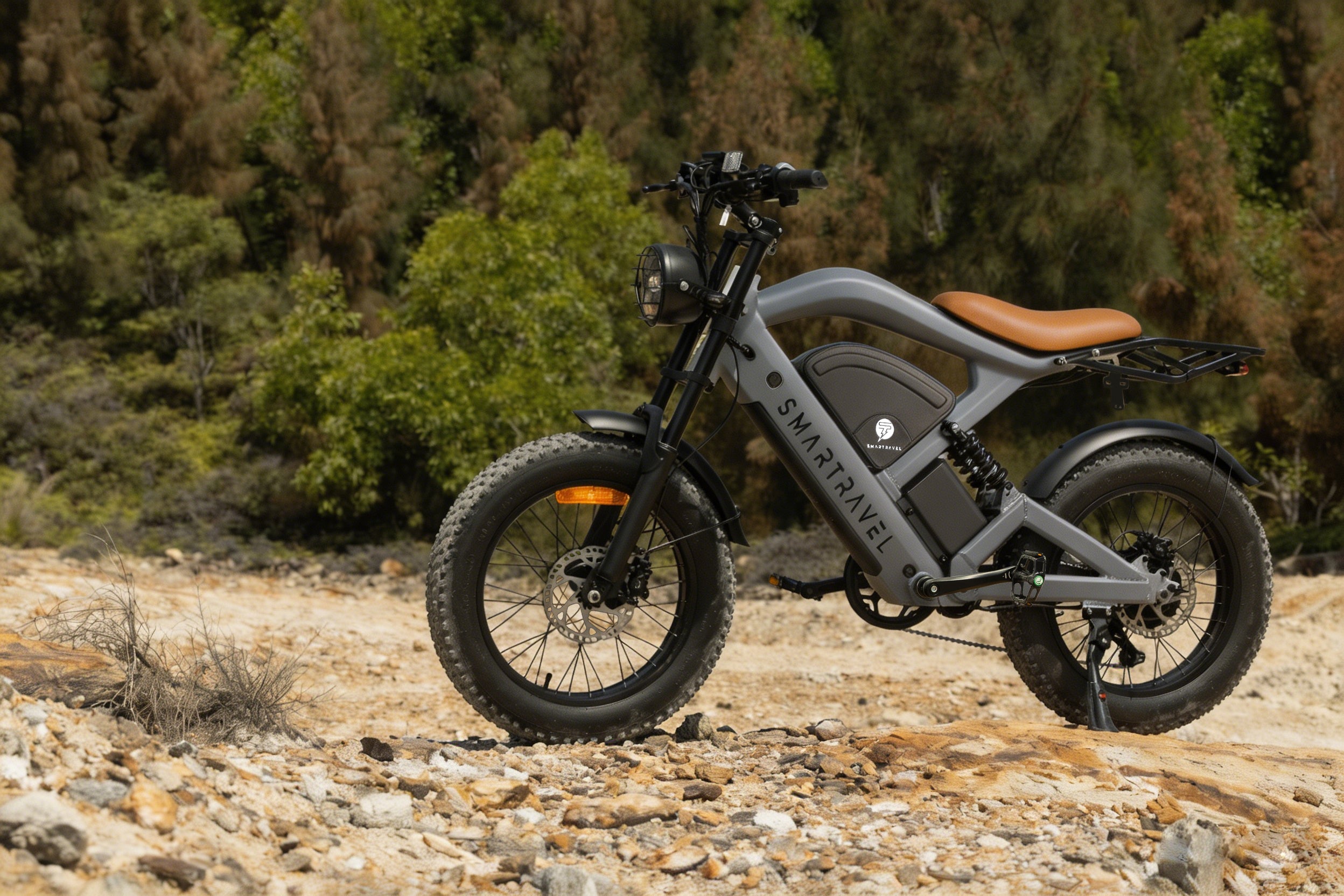 Smartravel Raptor ST202