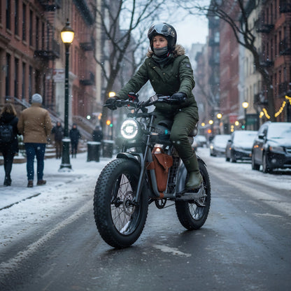 Smartravel Rocket ST201