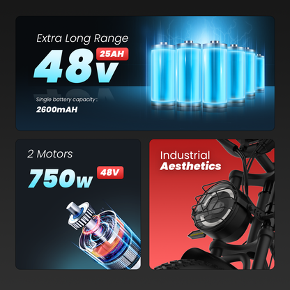 Zoonlai RoadBeast Pro