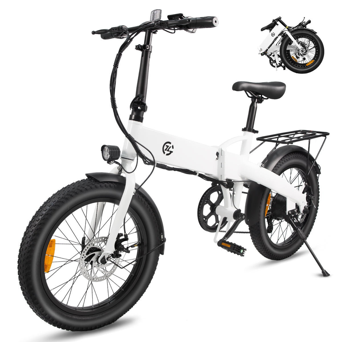 Zoonlai Falcon