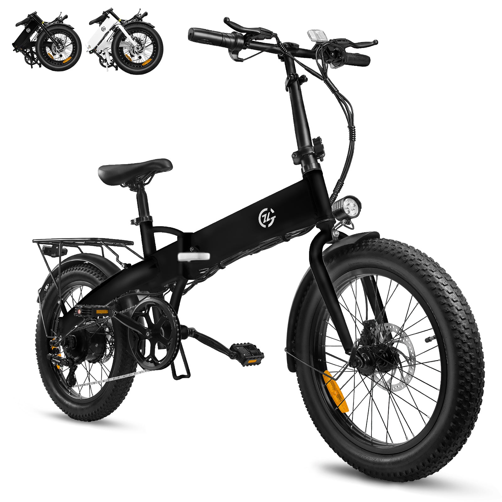 Zoonlai Falcon