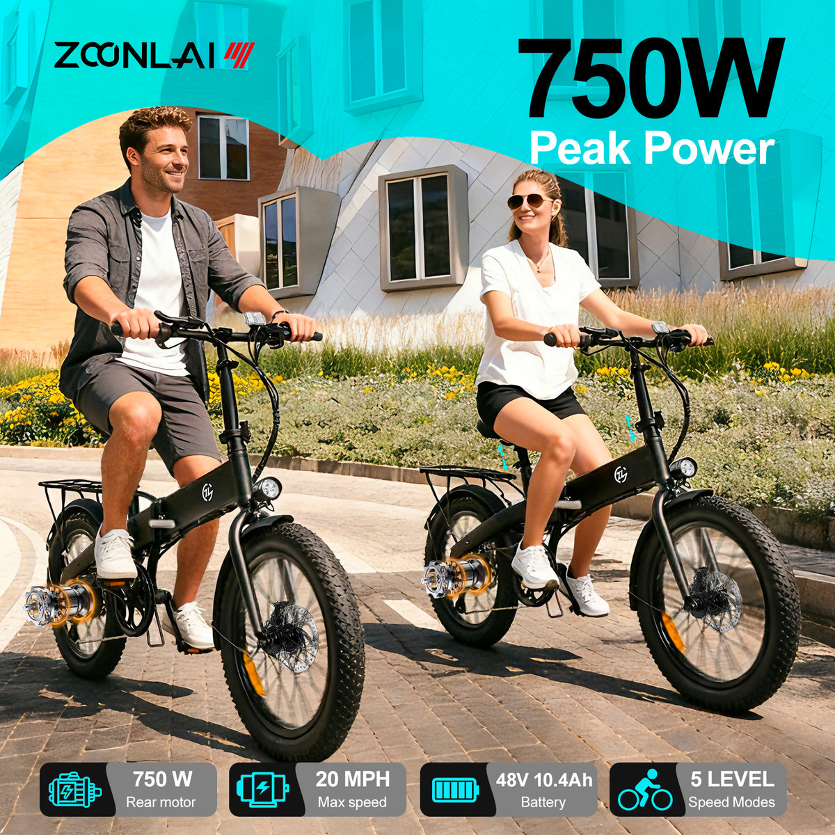 Zoonlai Falcon
