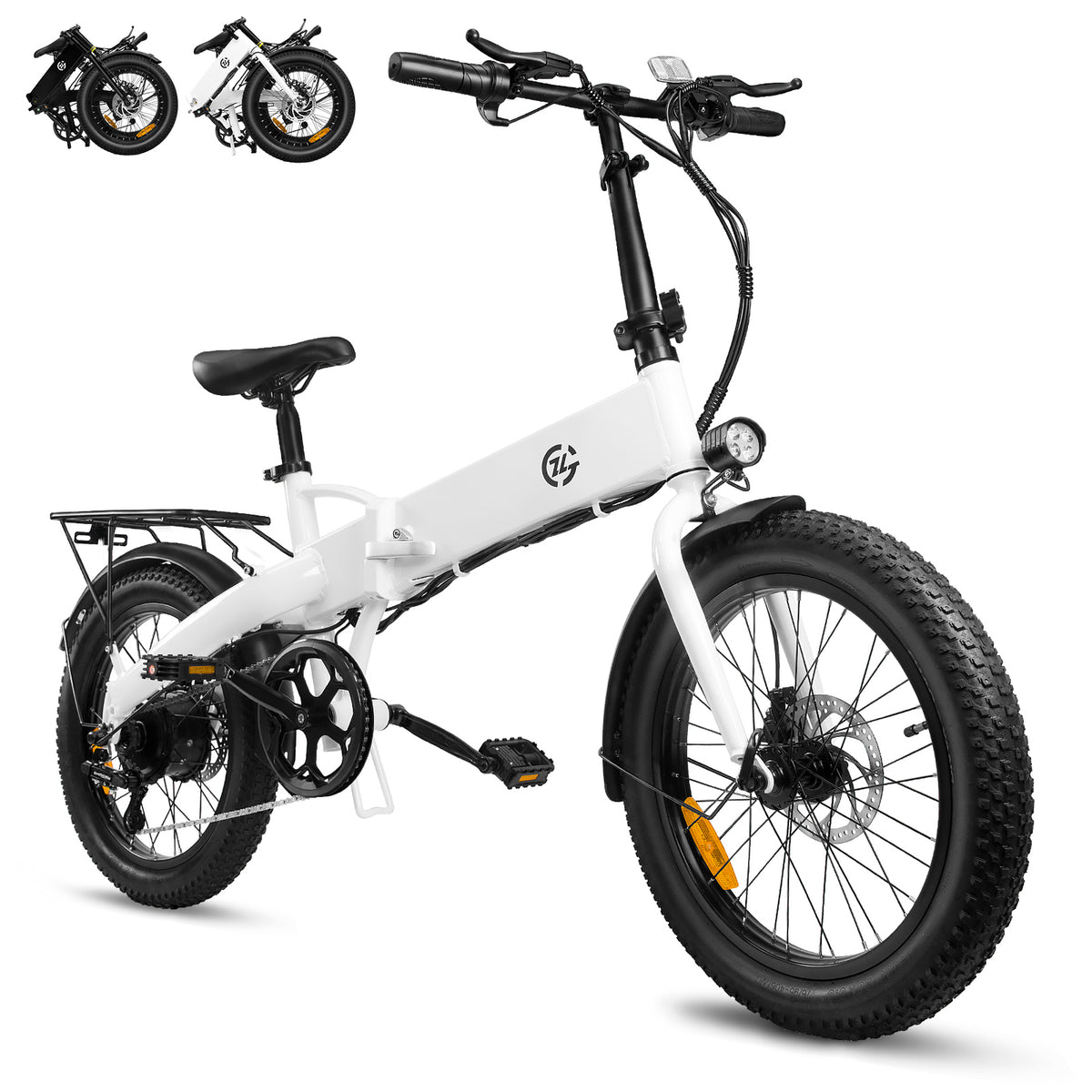 Zoonlai Falcon