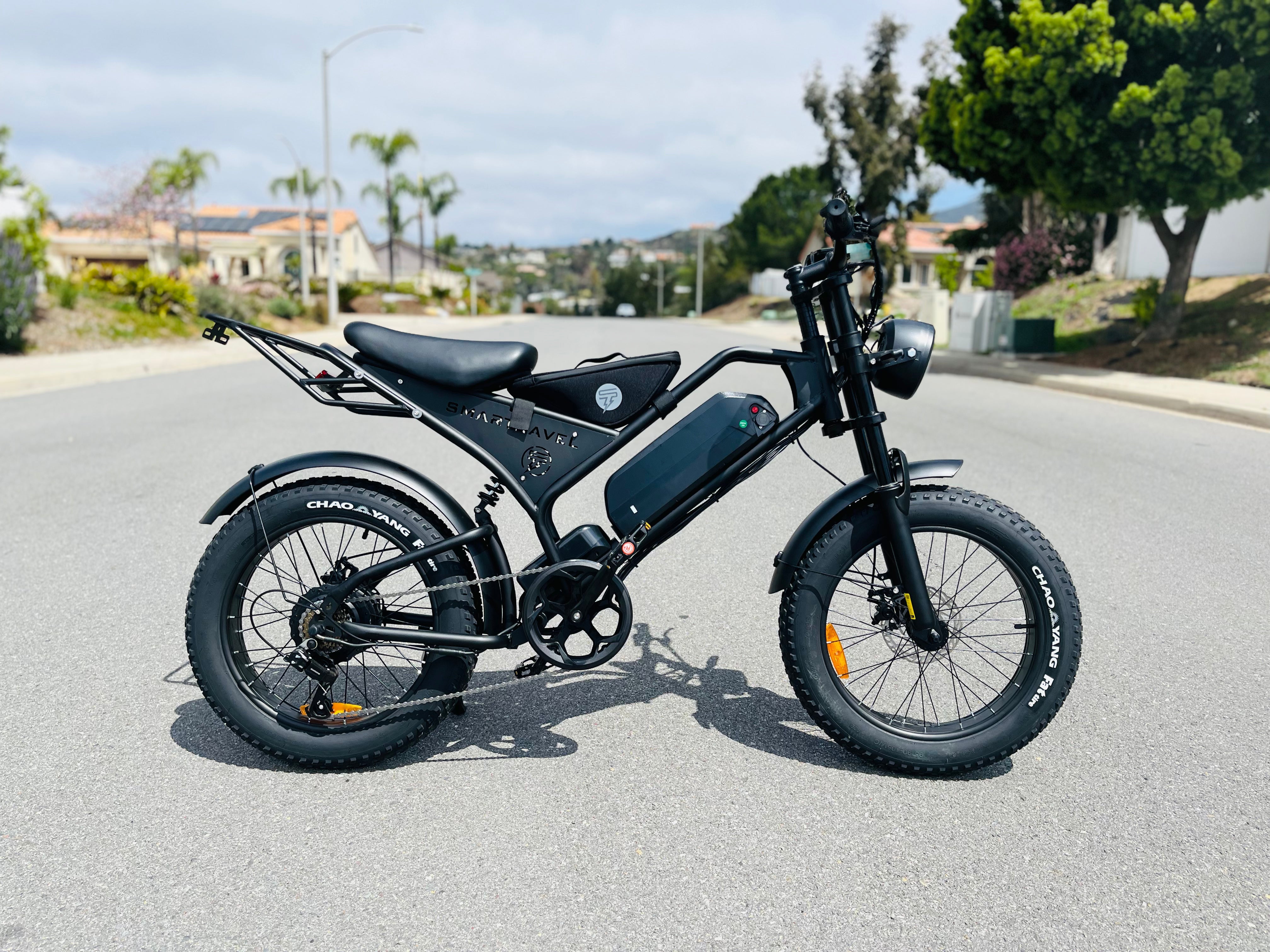 Smartravel Explorer DK401