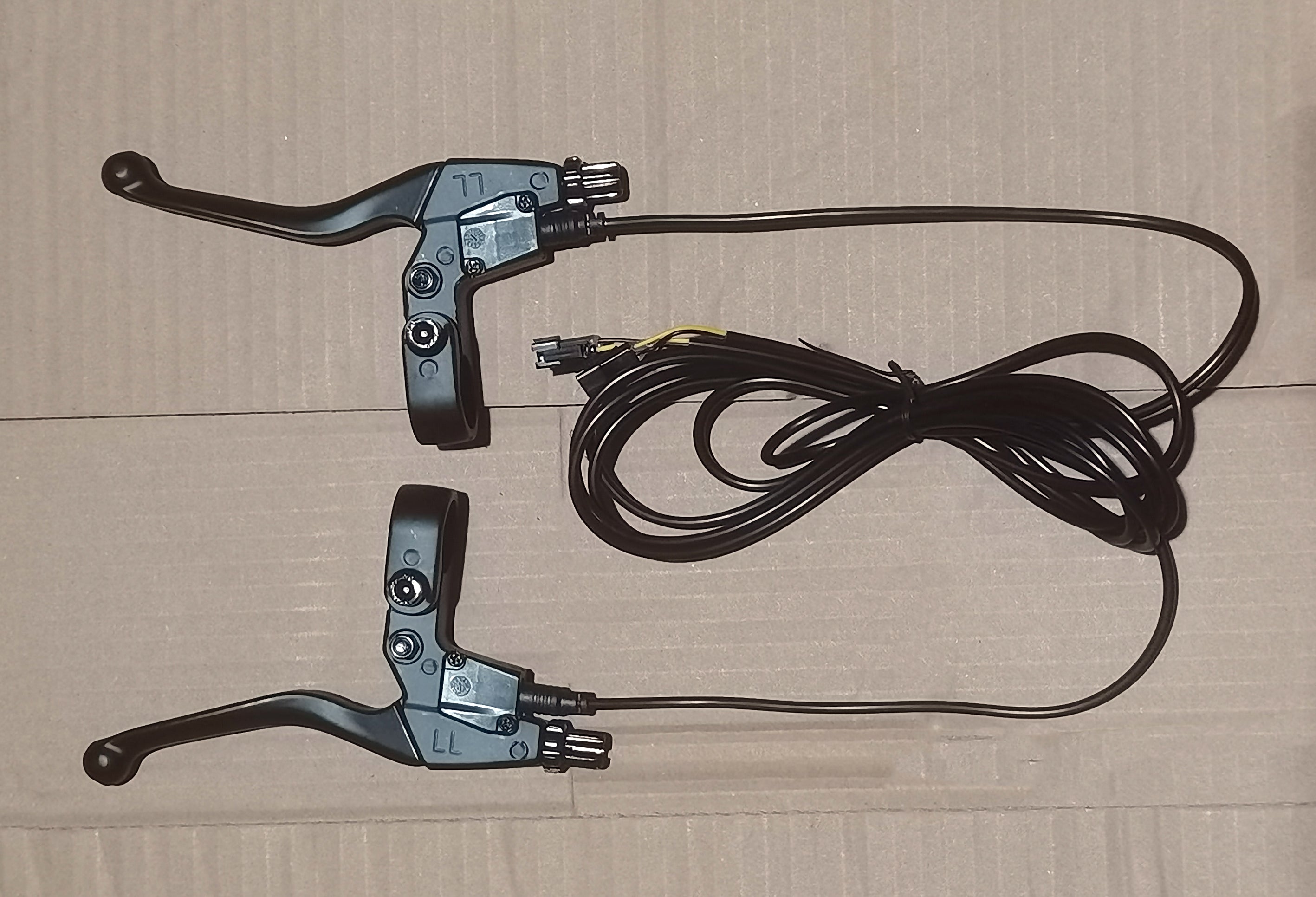 2028 brake accessories