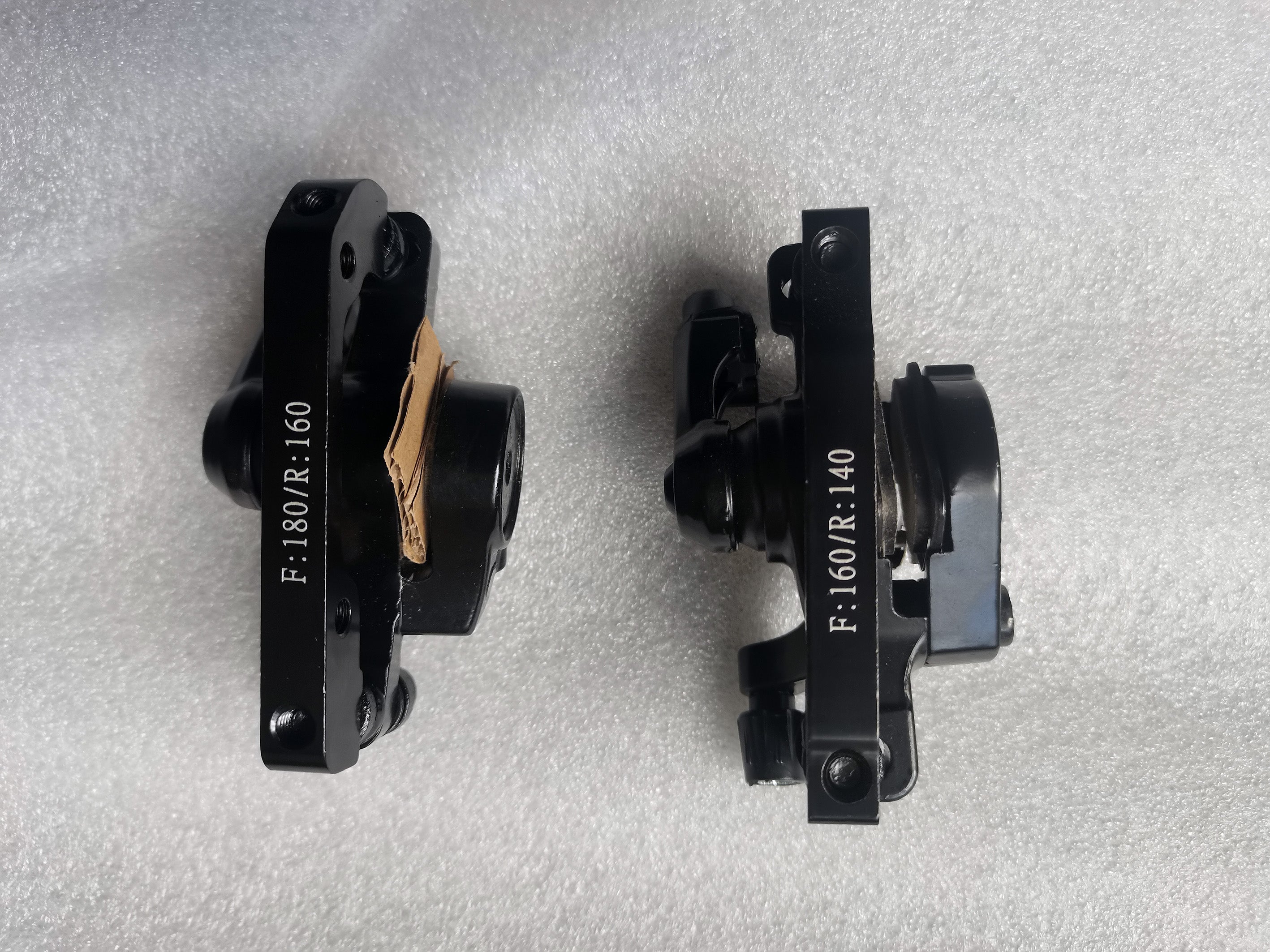 2028 brake accessories