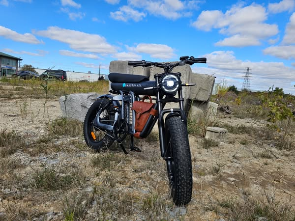 Smartravel Rocket ST201