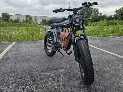 Smartravel Rocket ST201