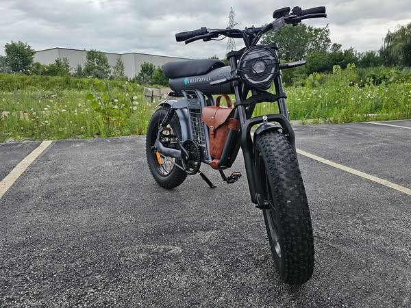 Smartravel Rocket ST201