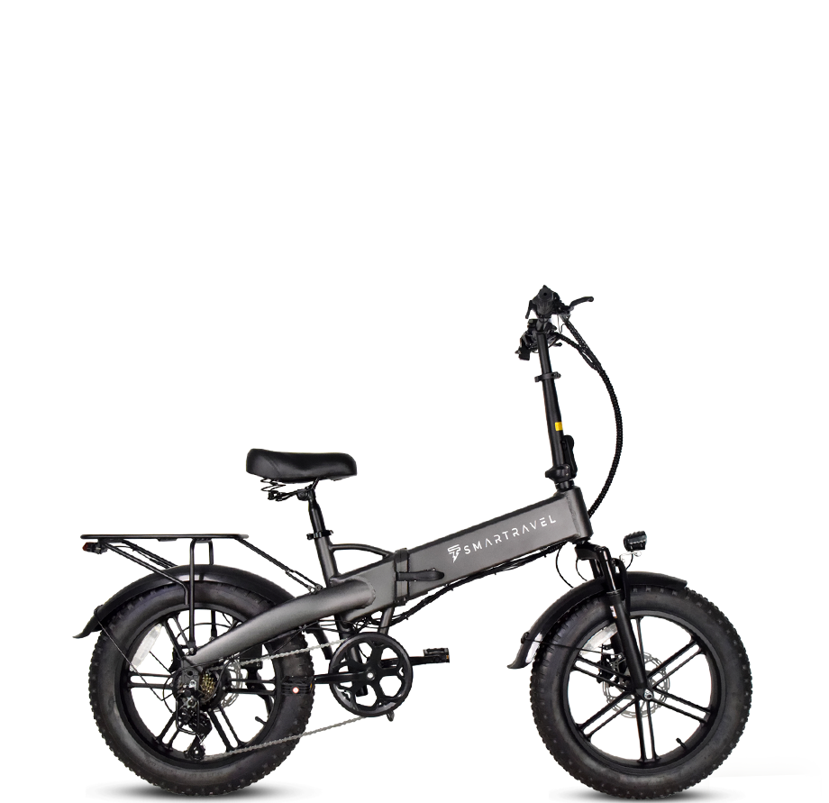 Bike Model