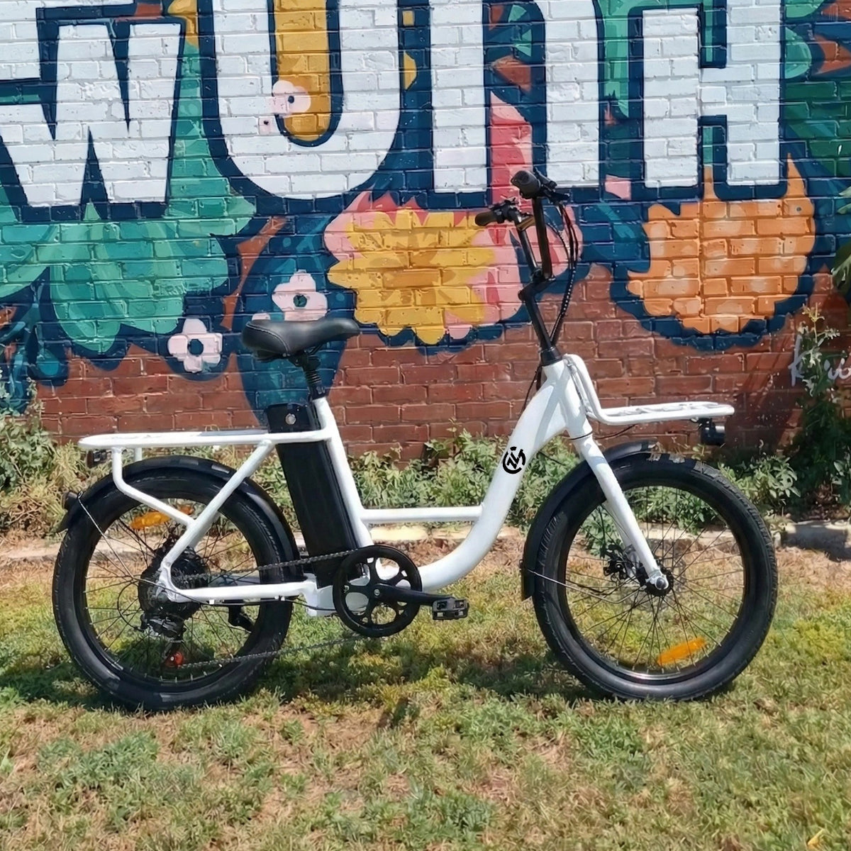 Commuting EBikes