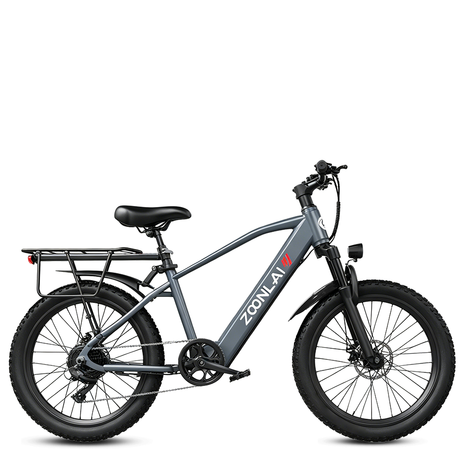 Bike Model