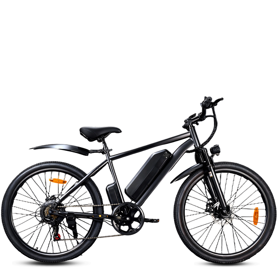 Bike Model