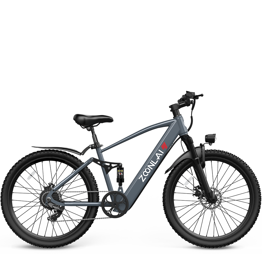 Bike Model