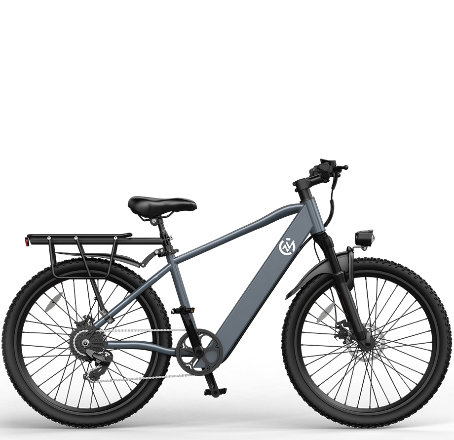 Bike Model
