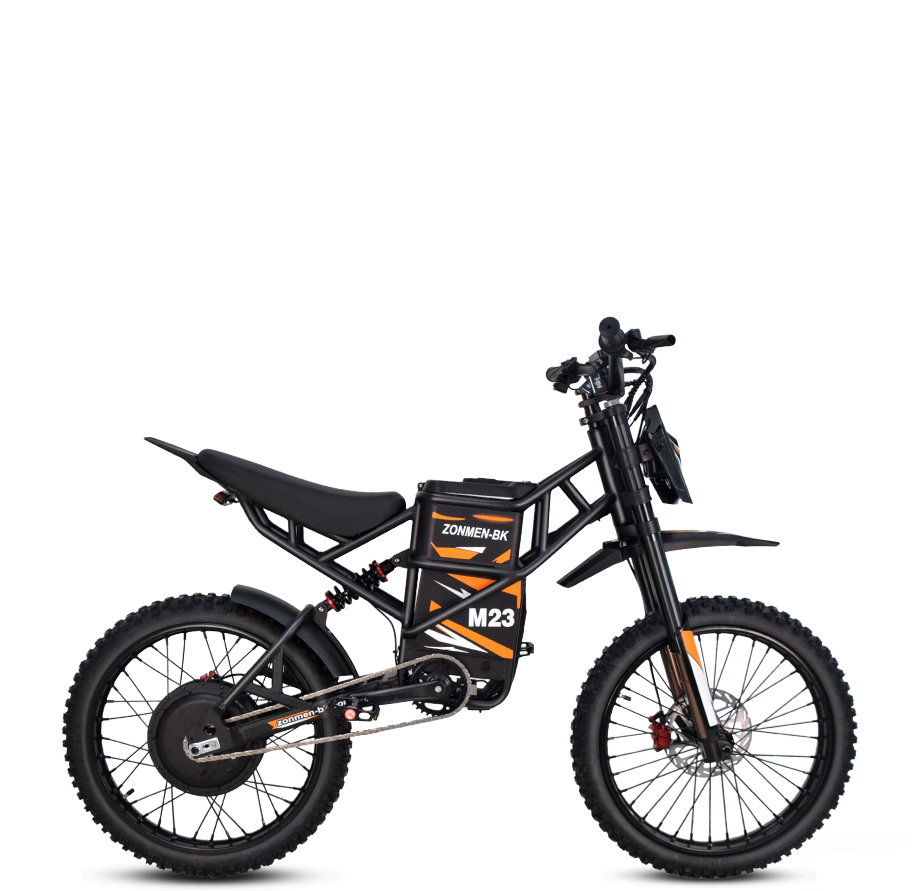 Bike Model