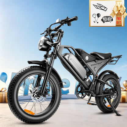 Smartravel Explorer DK401