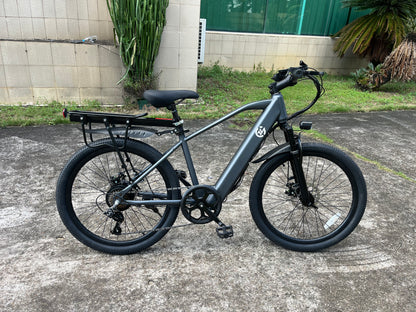 ZOONLAI UrbanX