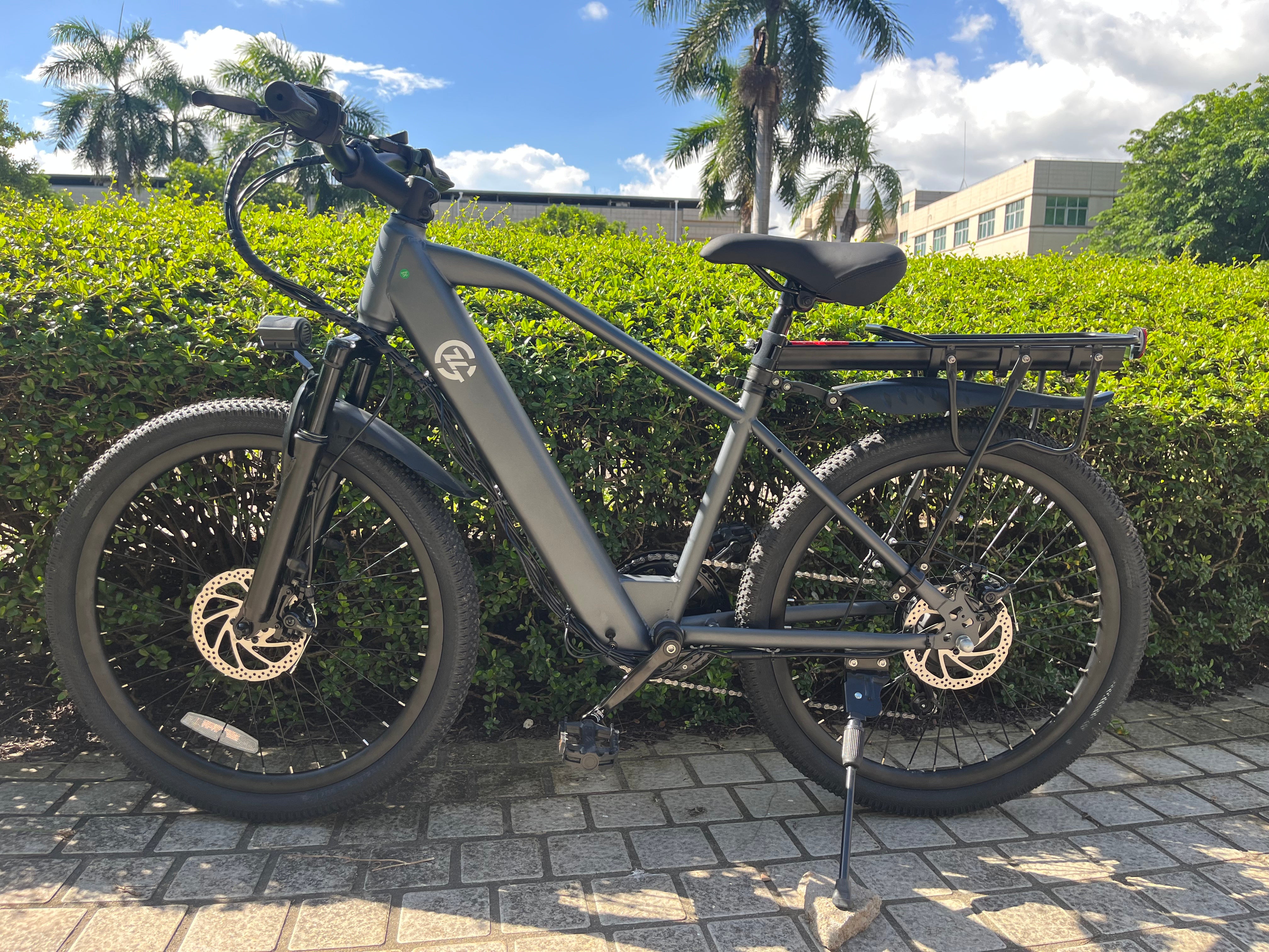 Zoonlai GravelHawk L26 EU