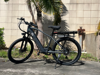 ZOONLAI UrbanX