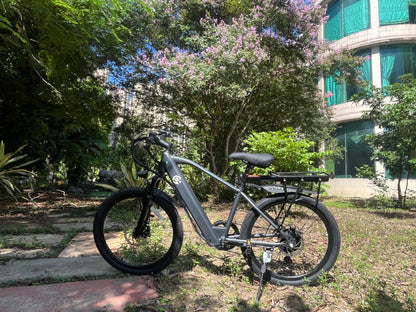 ZOONLAI UrbanX