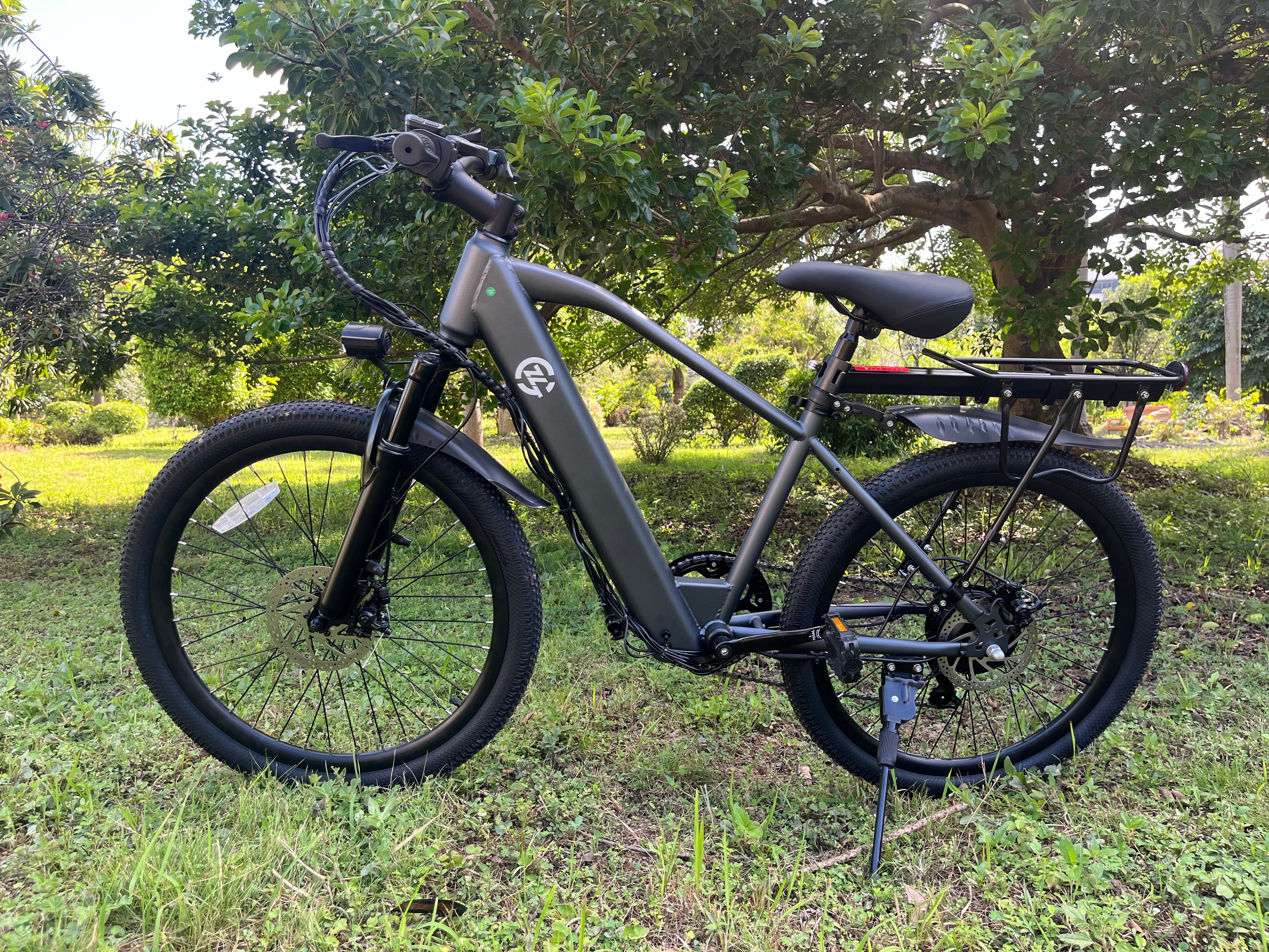 ZOONLAI UrbanX