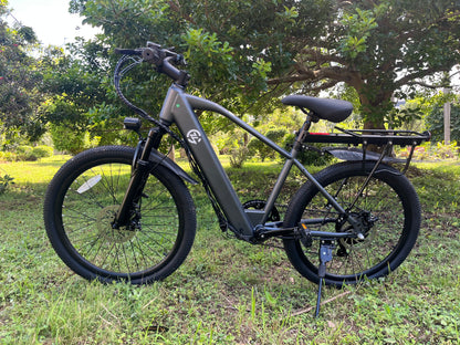 ZOONLAI UrbanX