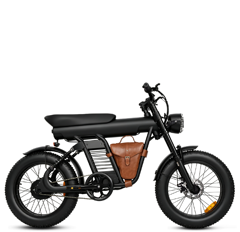 Bike Model