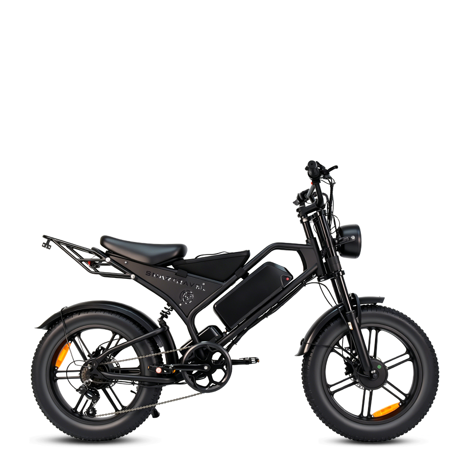 Bike Model