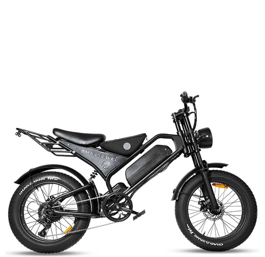 Bike Model