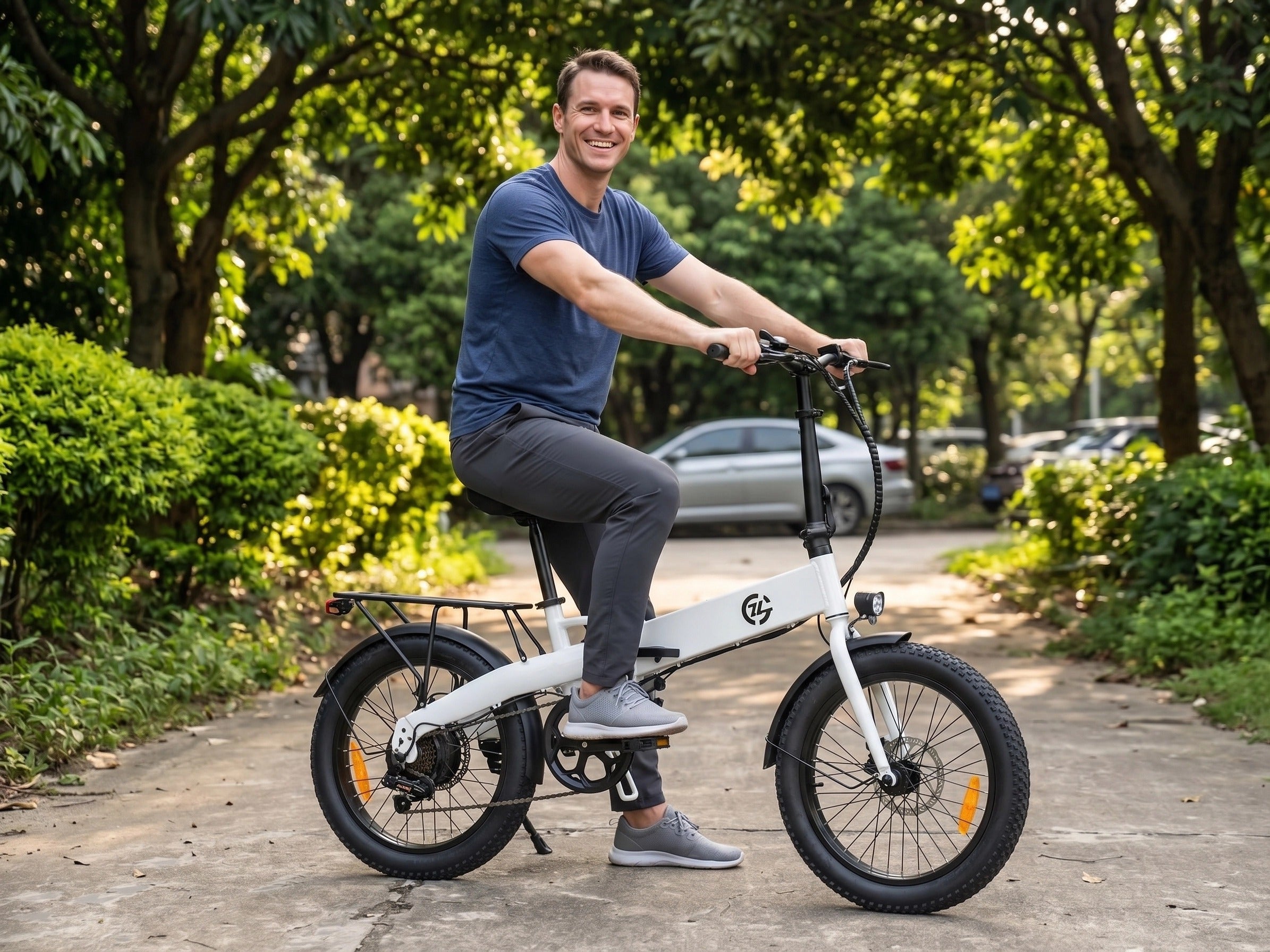 Zoonlai Falcon