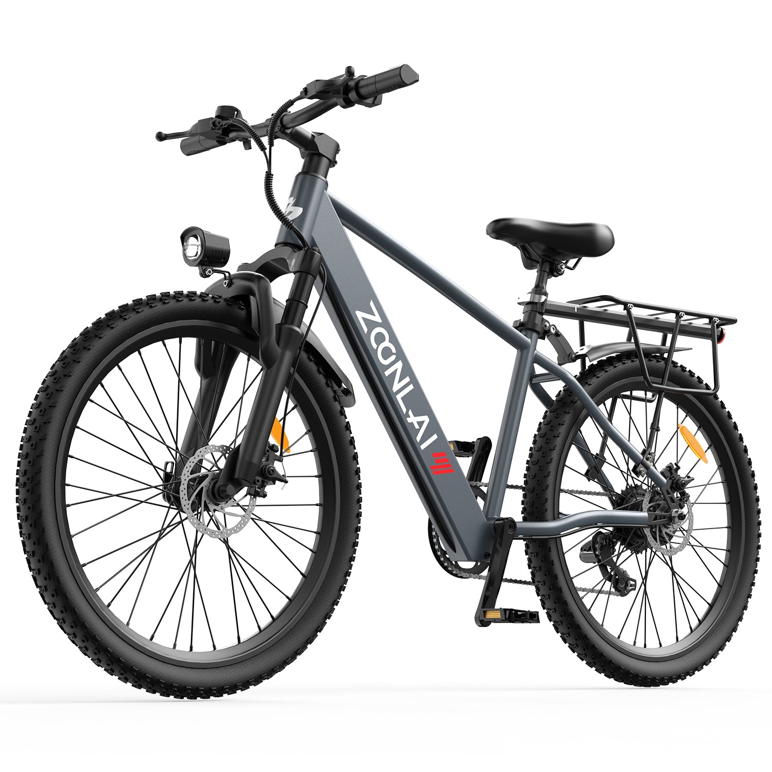 ZOONLAI UrbanX