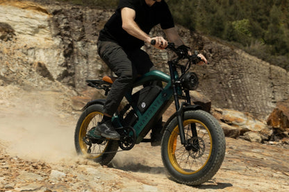Smartravel Raptor ST202