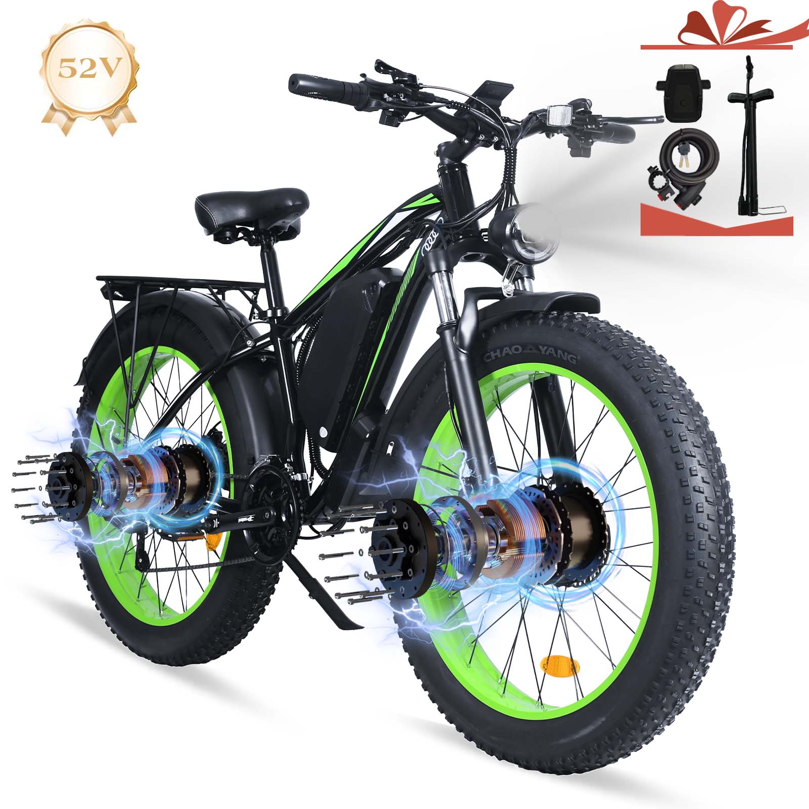 Zoonlai Thunderx