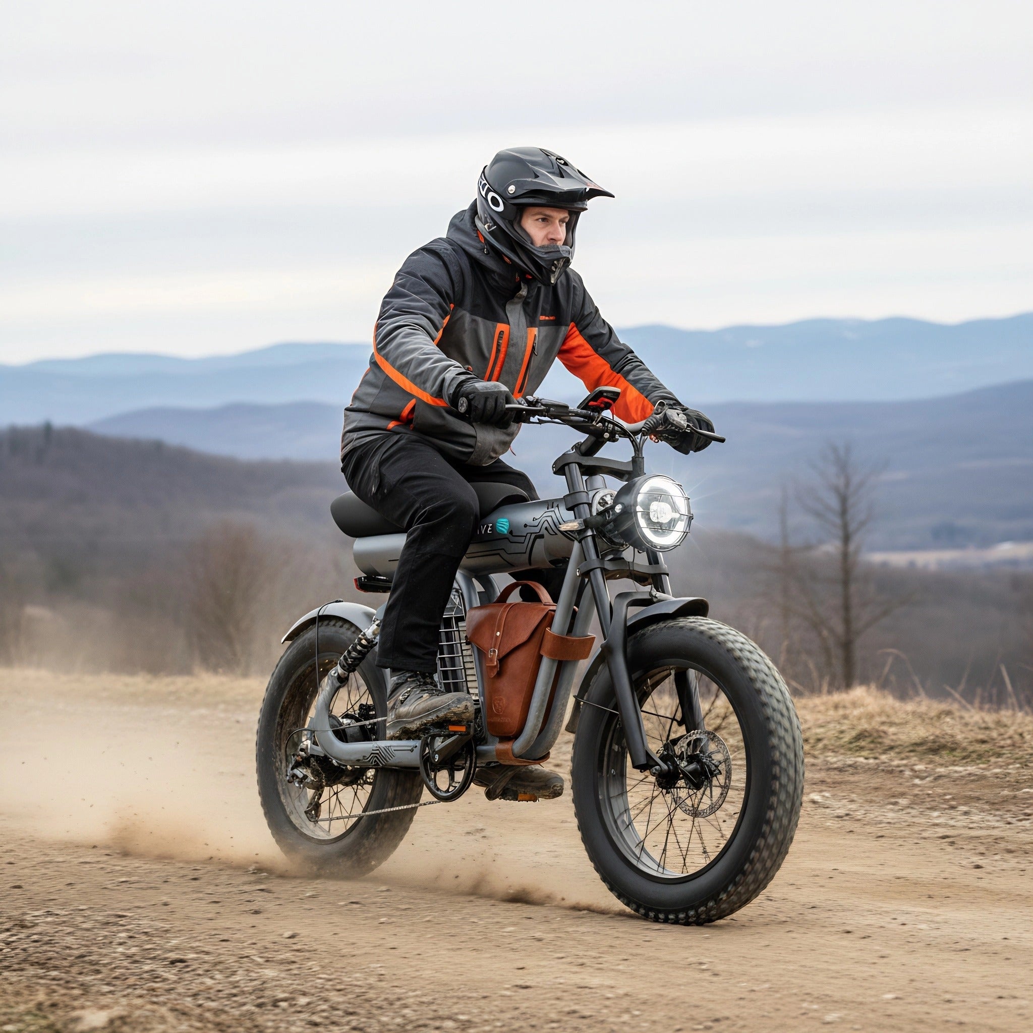 Smartravel Rocket ST201